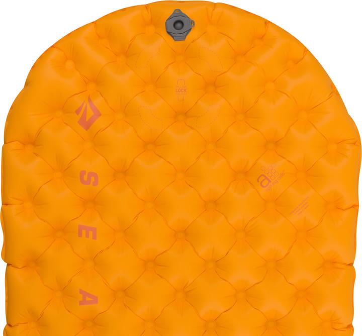 Actual product image Sea To Summit Ultralight