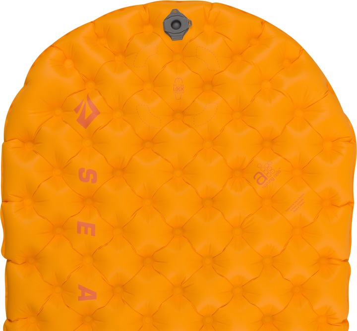 Actual product image Sea To Summit Ultralight