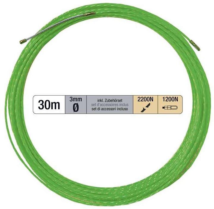 Steffen Cable pull-in tape (30 m)