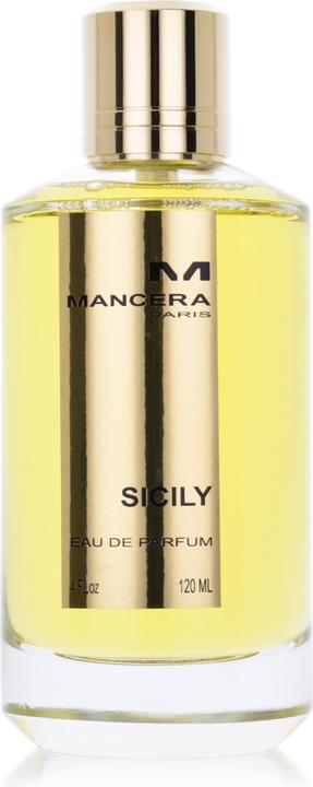 Produktbild Mancera Sicily (Eau de Parfum, 120 ml)