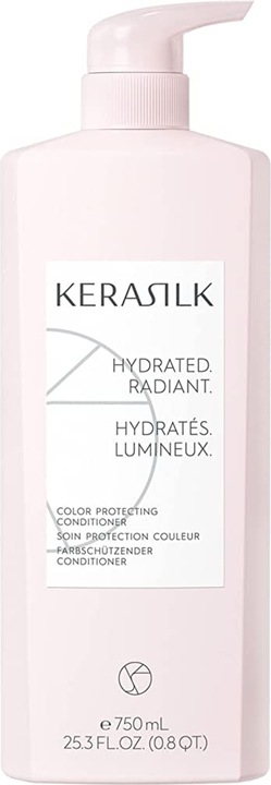 Kerasilk Essential - Color Protecting Conditioner (750 ml)