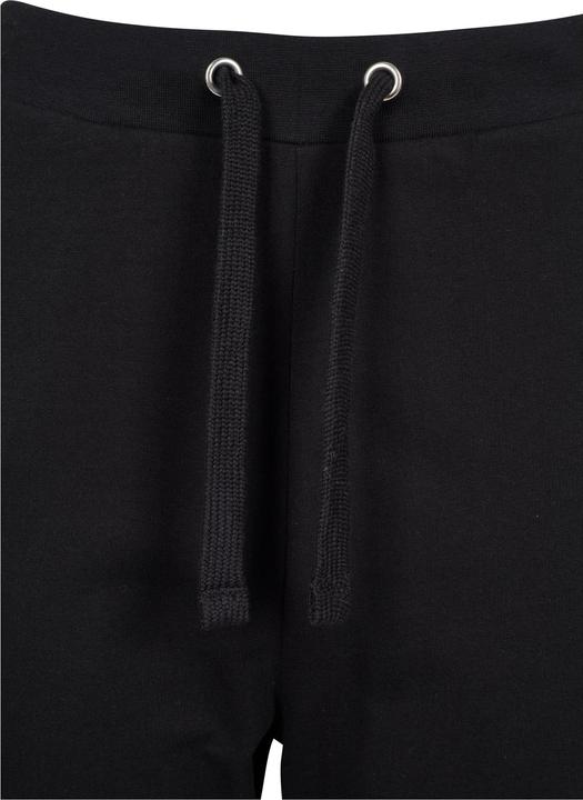 Produktbild Urban Classics Ladies Open Edge Terry Turn Up Pants (3XL)