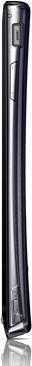 Actual product image Sony Ericsson XPERIA arc - Midnight Blue (512 GB, 4.20", 3G)