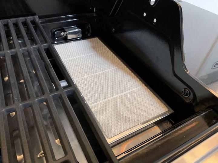 Produktbild Outdoorchef Australia 455 G (12.60 kW)