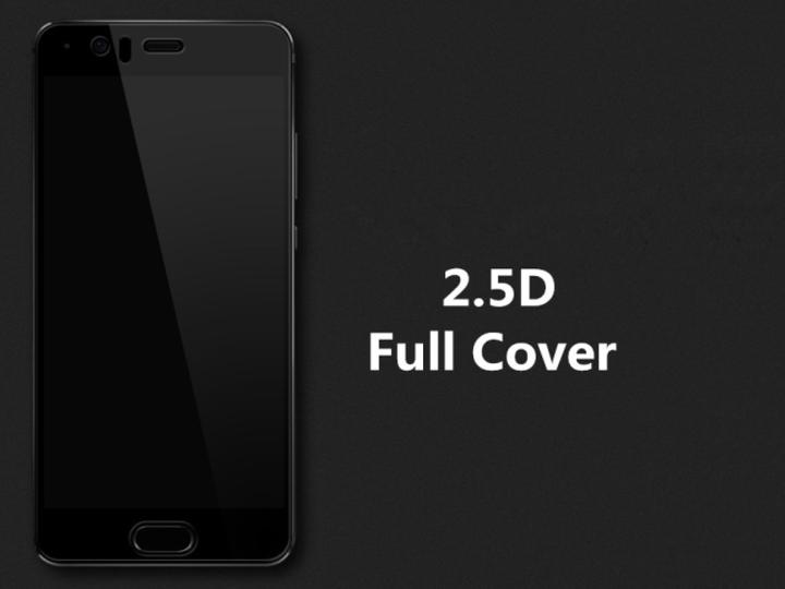 Image du produit Screenguard Huawei P10 Lite Full Screen Protective Glass 2.5D 9H (1 pièce(s), Huawei P10 Lite)