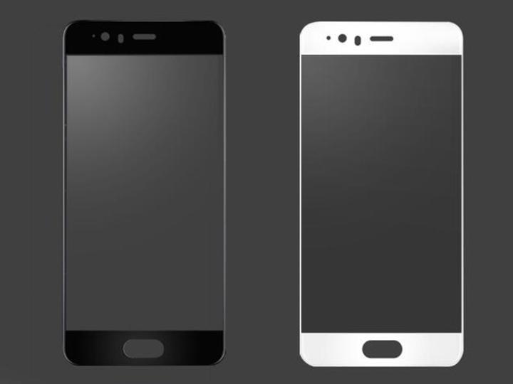Image du produit Screenguard Huawei P10 Lite Full Screen Protective Glass 2.5D 9H (1 pièce(s), Huawei P10 Lite)