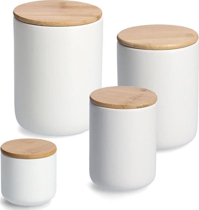 Produktbild Zeller Present Aufbewahrungsdose (1.20 l)