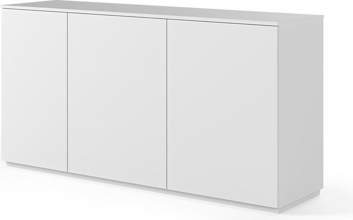 Temahome Rejoindre 160H1 avec base (160 x 50 x 84 cm)