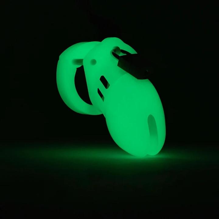 Produktbild CB-X Chastity Kit GlowintheDark