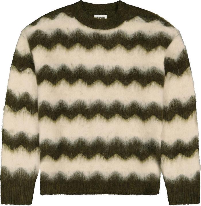 Produktbild Wrangler Striped (S)