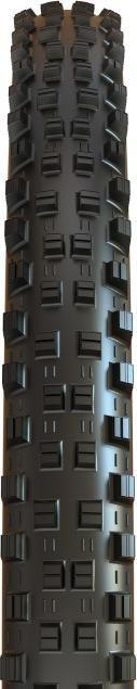 Produktbild Maxxis Shorty II (27.5 x 2.40, 61-584)