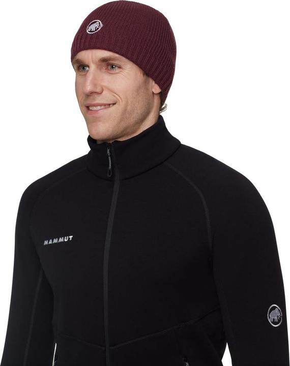 Produktbild Mammut Mütze Sublime Beanie (One Size)