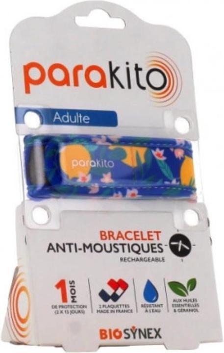 Produktbild Para‘Kito Armband Erwachsene Fun Zitrone (648 ml)