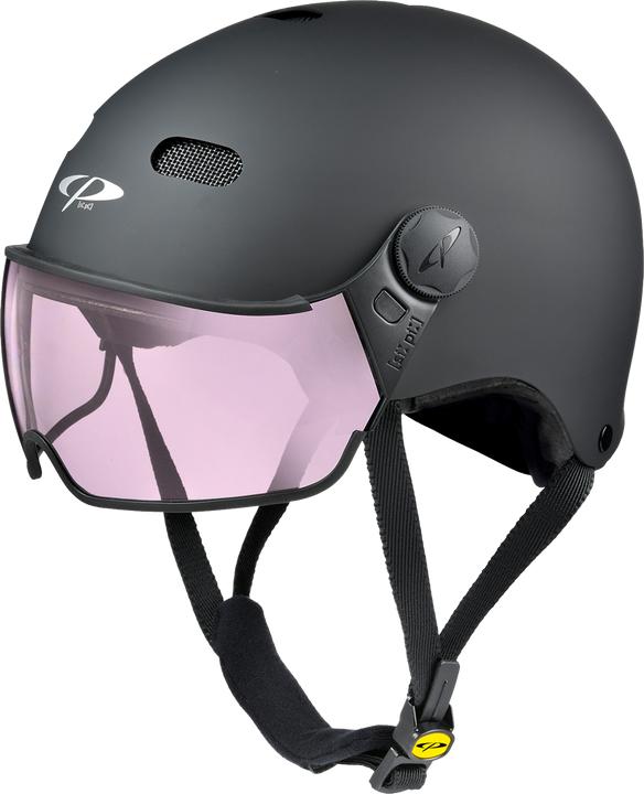 Casque vélo