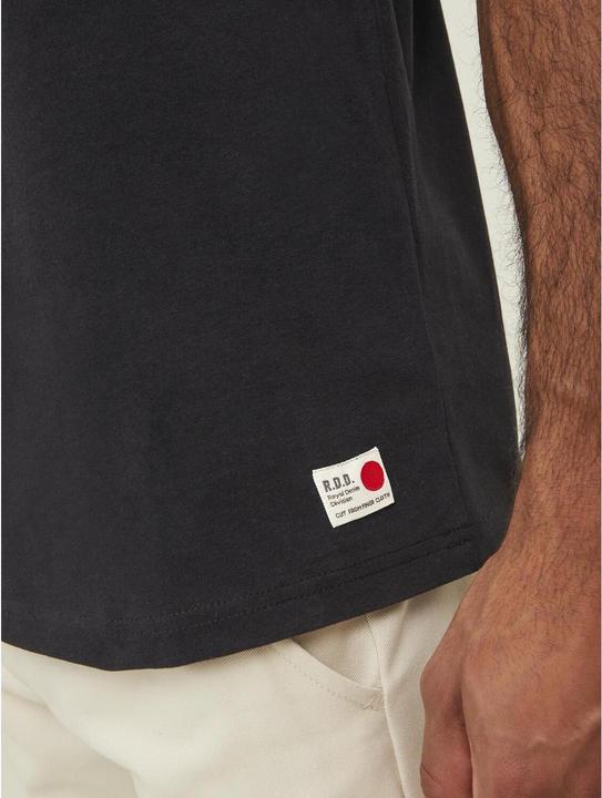 Produktbild Jack & Jones Rdddan Crew Neck Tee S/S Noos (S)