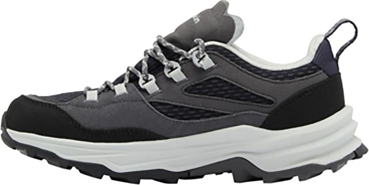 Produktbild Jack Wolfskin Women's Cyrox Texapore Low (40.5)