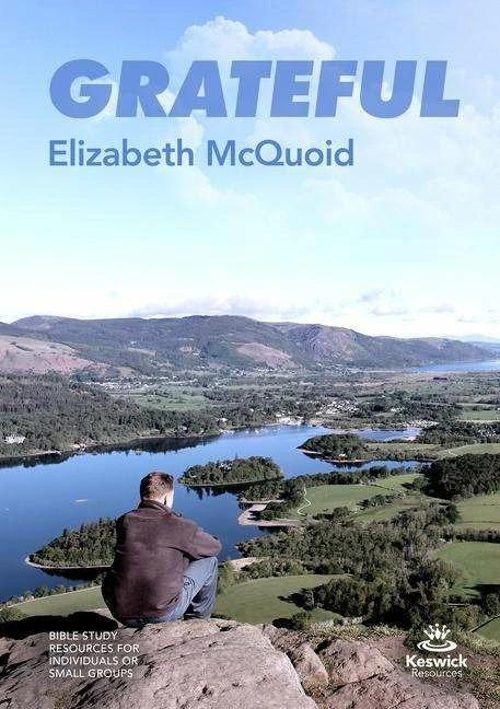 Immagine prodotto McQuoid:Grateful - study guide (Inglese, Elizabeth McQuoid, 2022)