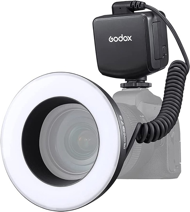 Produktbild Godox Ring72 (Ringleuchte)