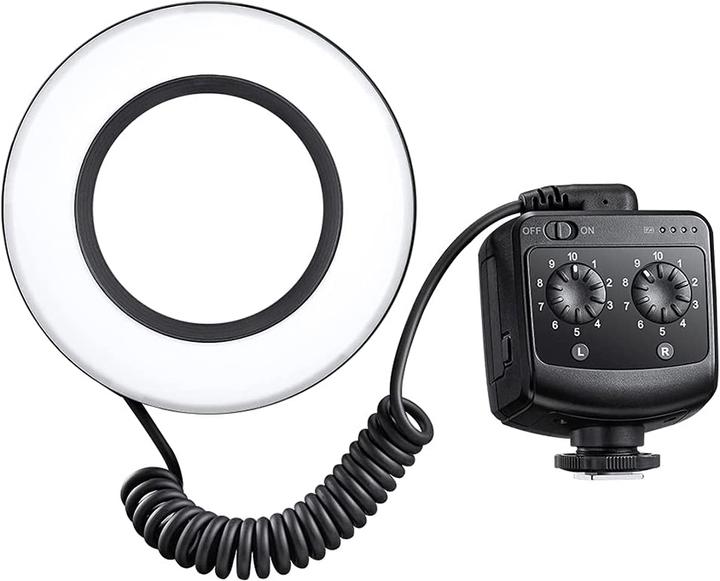 Produktbild Godox Ring72 (Ringleuchte)