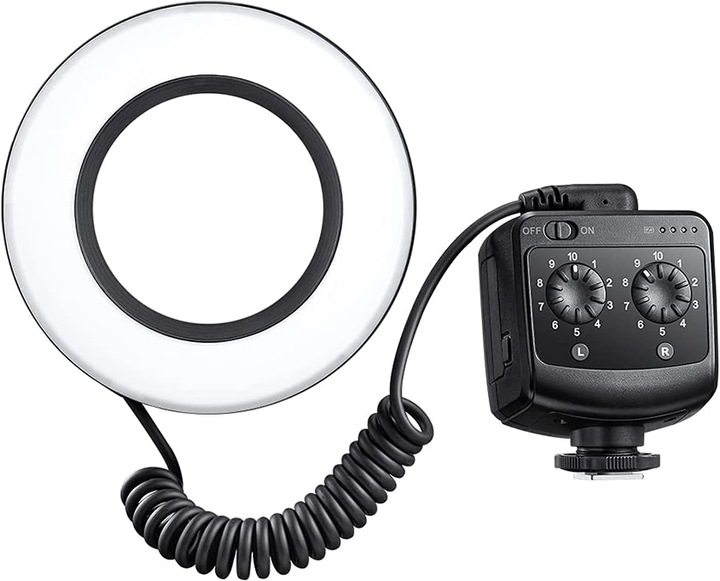 Produktbild Godox Ring72 (Ringleuchte)