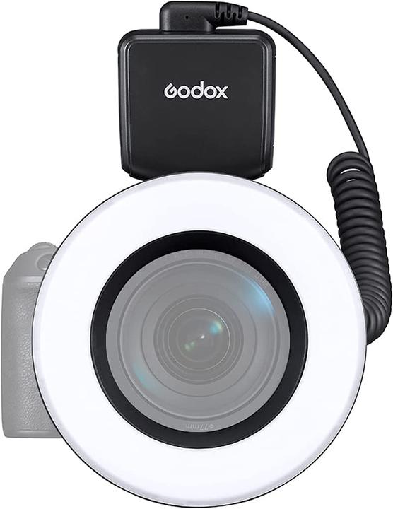 Produktbild Godox Ring72 (Ringleuchte)