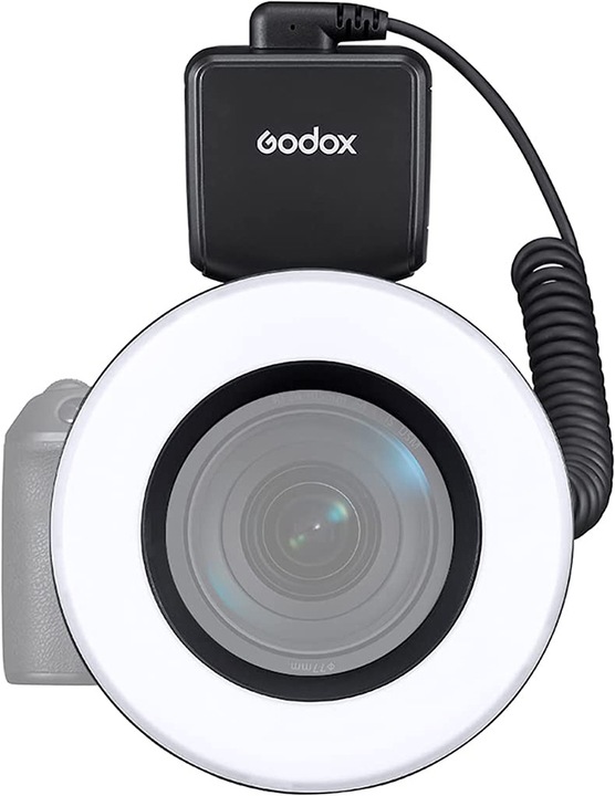 Produktbild Godox Ring72 (Ringleuchte)