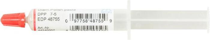 Produktbild Pferd Diamantpolierpaste DPP 30-5 fein Körnung 7 µ rot (7)