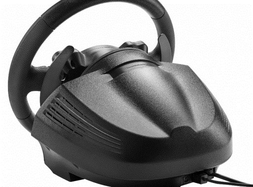 Immagine prodotto Thrustmaster TMX Wheel Force Feedback (Xbox Serie S, Xbox One S, PC, Xbox One X, Xbox Series X)