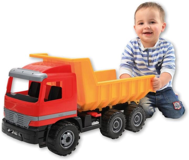 Immagine prodotto Lena Camioncino