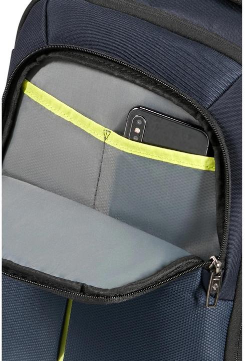 Produktbild Samsonite GUARDIT 3.0 BP UNDERSEATER S 14.1" (24 l)