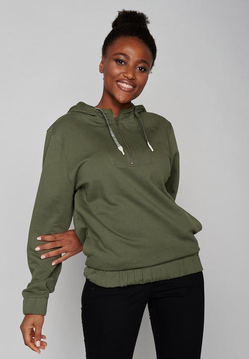 Actual product image Greenbomb Hoodie Animal Whale Free (S)