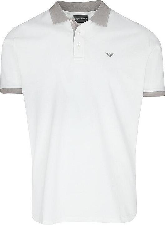 Actual product image Emporio Armani Polo shirt (XL)