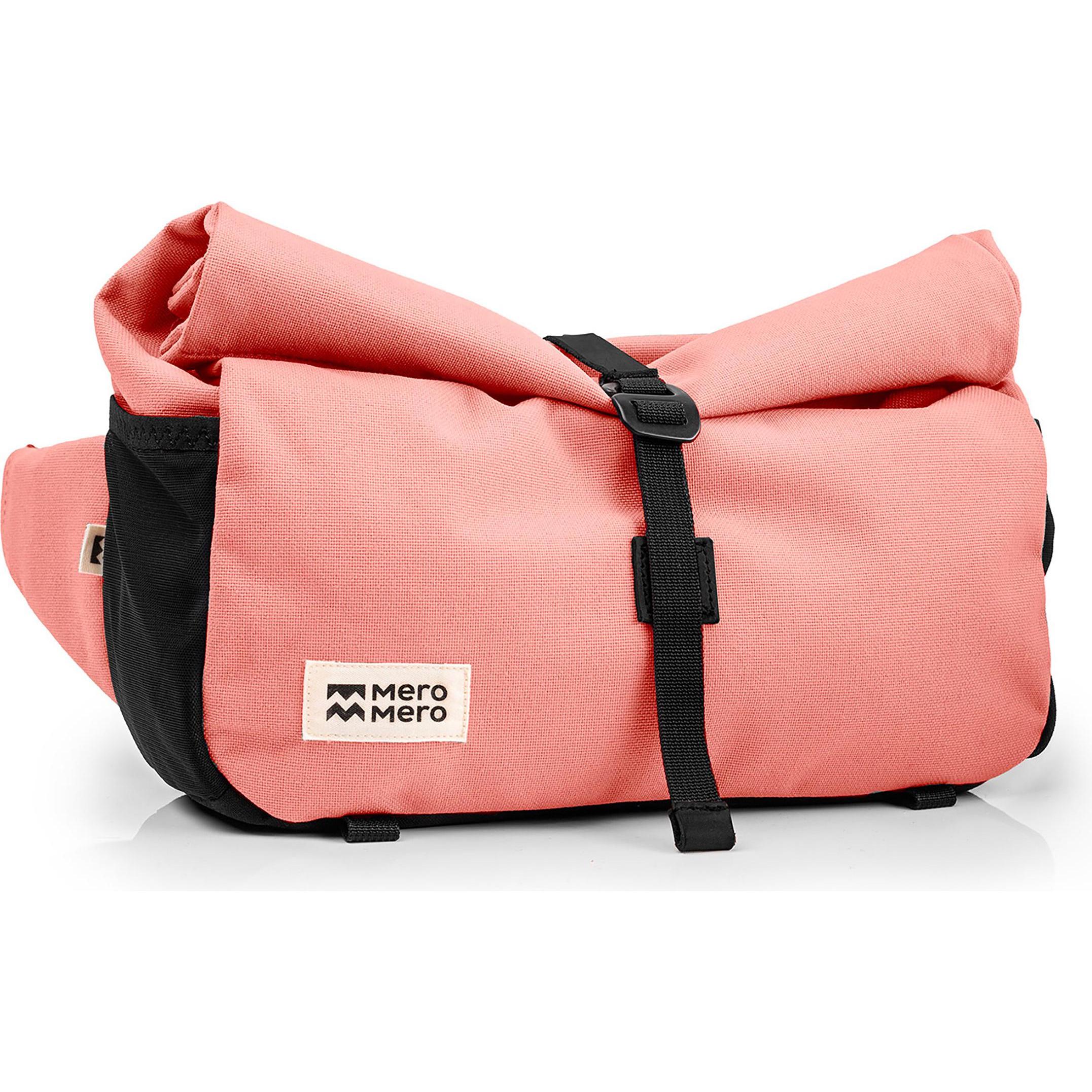 Thumbnail - Mero Mero, Bauchtasche, Piha, Rosa