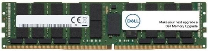 Image du produit Dell 64GB (1*64GB) 4RX4 (1 x 64GB, 2666 MHz, RAM DDR4, DIMM)