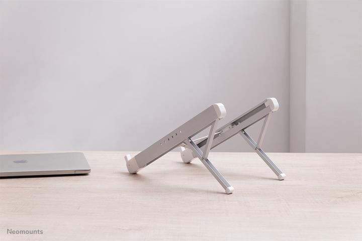 Actual product image Neomounts Bracket NSLS010 Laptop Stand