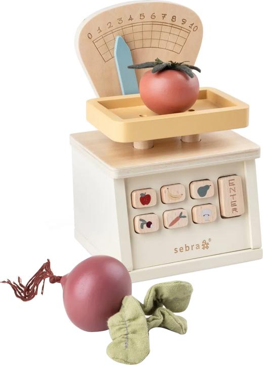 Image du produit Sebra KaufladenWaage