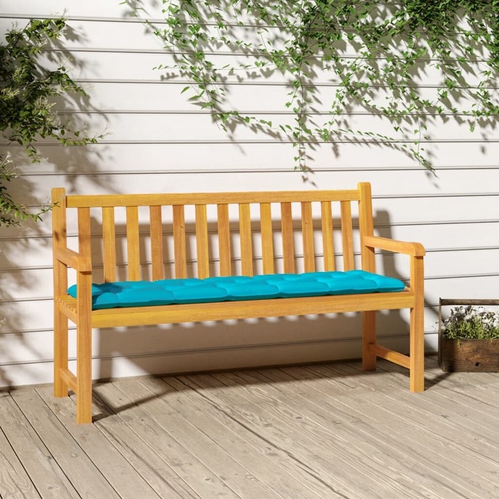 Actual product image VidaXL Henryk (180 x 50 x 7 cm)