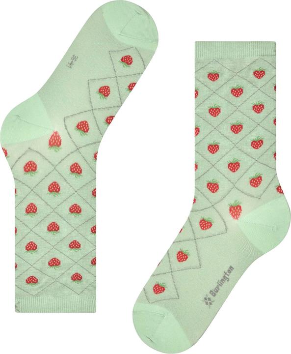 Produktbild Burlington Strawberry (Einzelpack, 36 - 41)