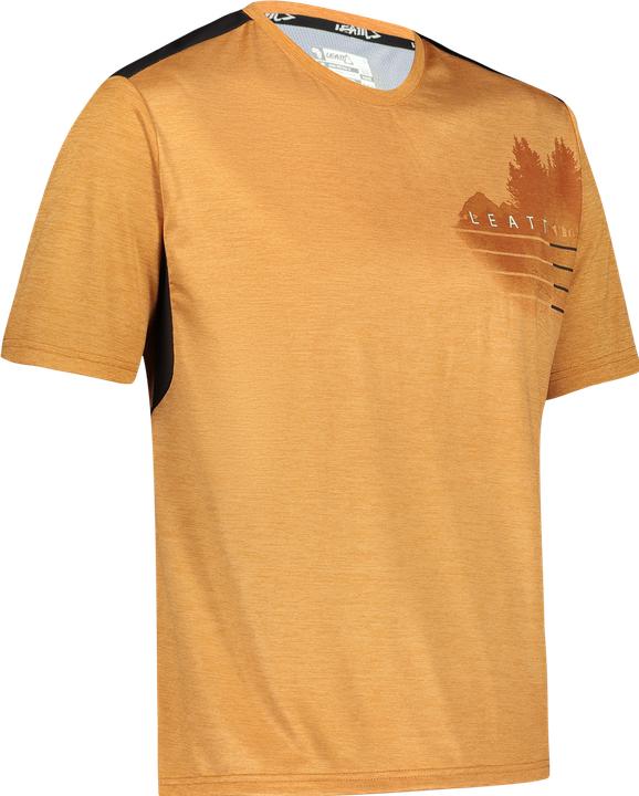 Actual product image Leatt MTB Trail 1.0 Jersey (L)