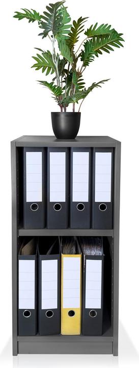 Actual product image Möbel-Eins Office (40 x 40 x 83 cm)