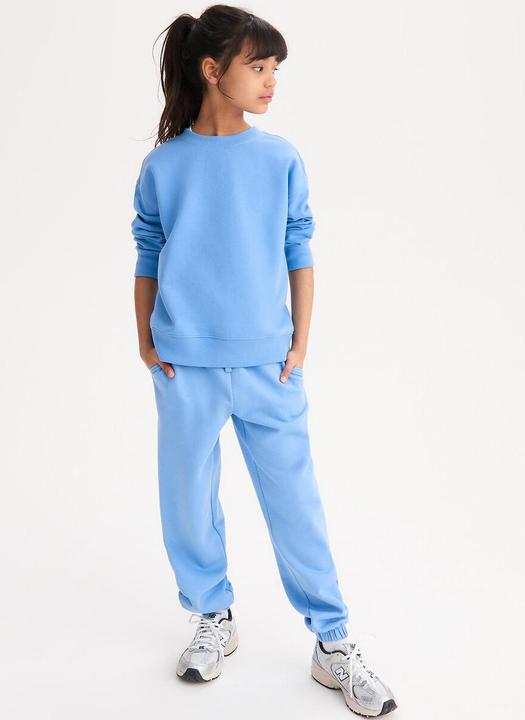 Produktbild La Redoute Collections Jogginghose in Oversized-Form (80)