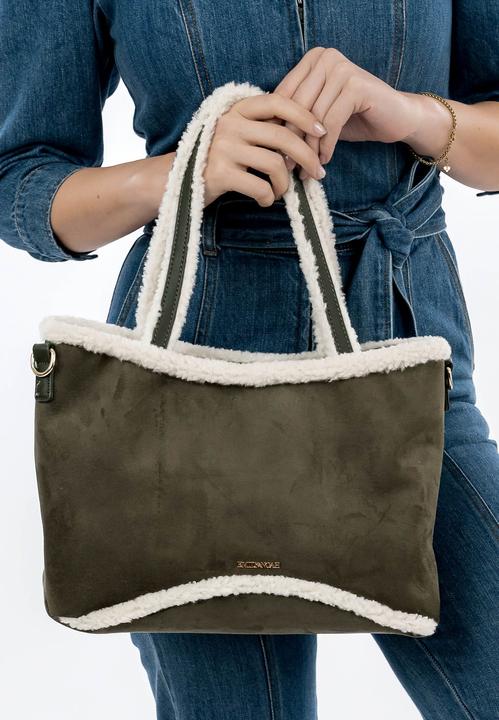 Produktbild Emily und Noah Shopper E&N Heiderose (15.60 l)