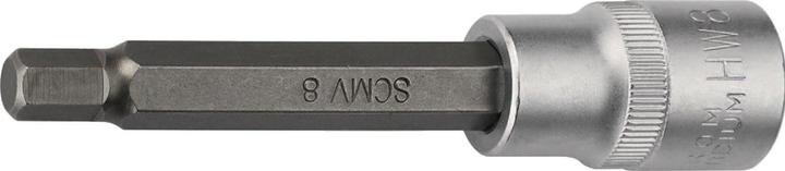 Image du produit Tecwerk Steckschlüsseleinsatz (7 mm)