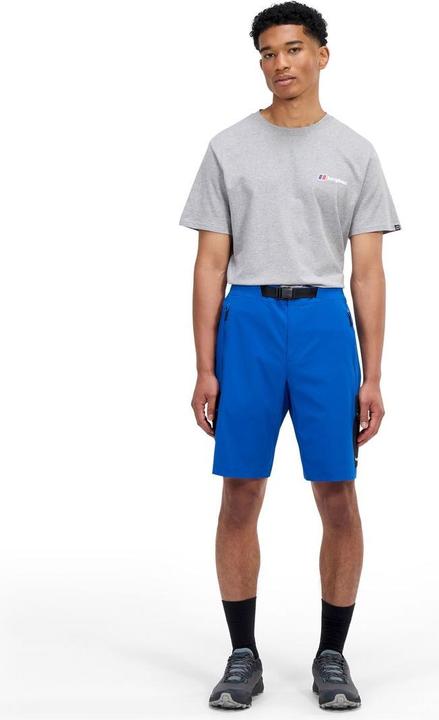 Immagine prodotto Berghaus M Hike-air Stretch Short (kurze Hose) (Banda radio 38 (2600 MHz))
