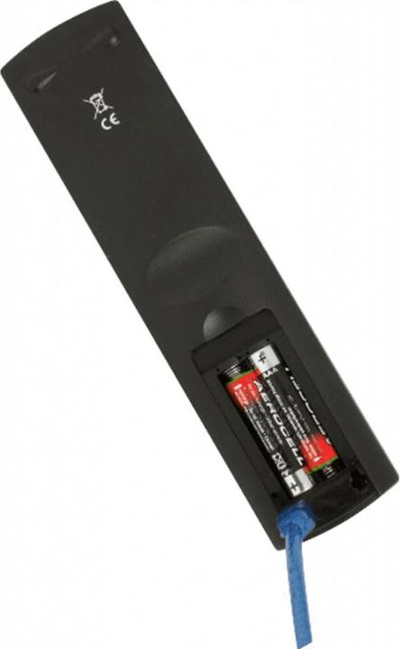 Immagine prodotto Seki Cura (Telecomando universale)