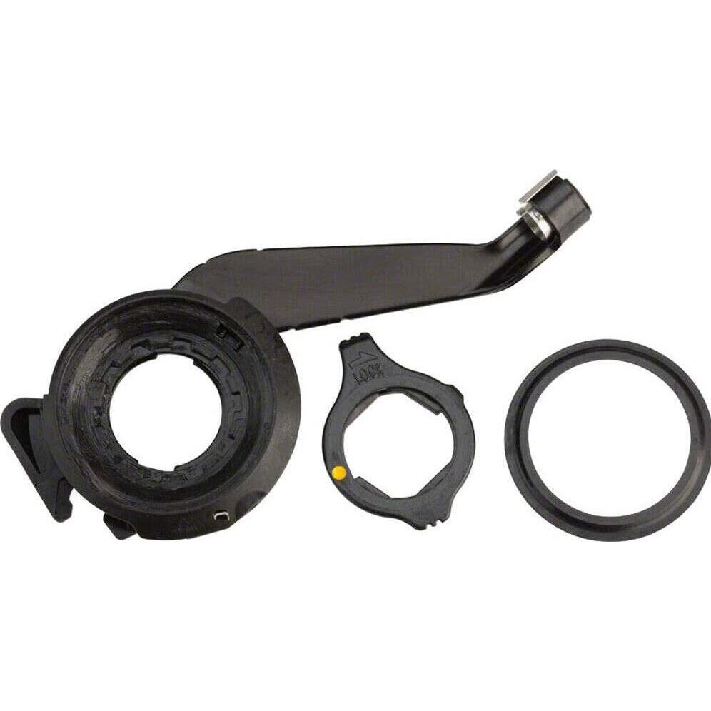 Shimano, Zubehör Schaltung + Antrieb