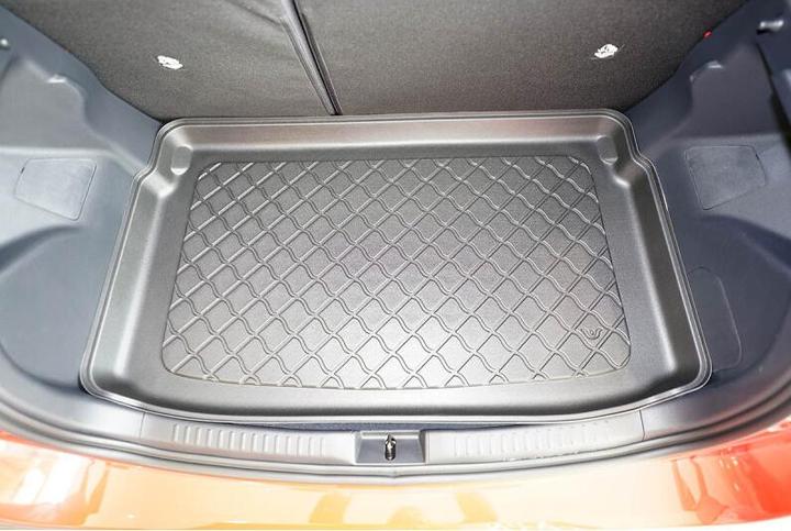 Image du produit Aristar Bac de coffre pour Toyota Yaris de 2020 à aujourd'hui (surface de chargement surélevée)