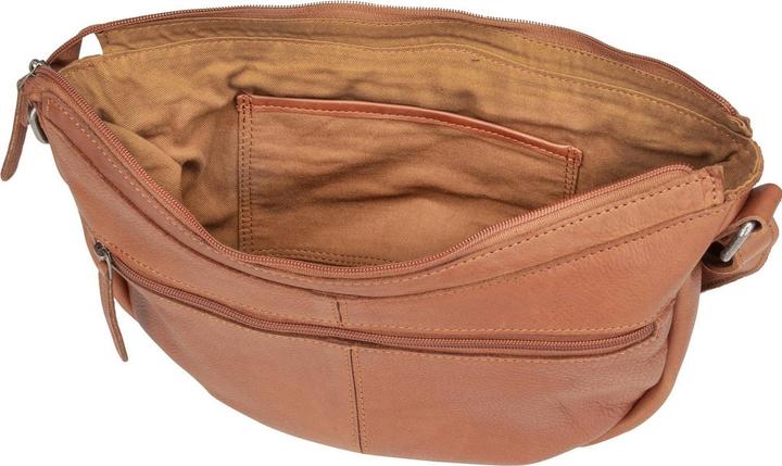 Actual product image The Chesterfield Brand Clarita shoulder bag leather 35 cm