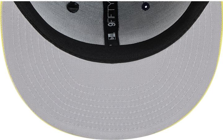 Produktbild New Era 9Fifty Snapback Cap - MiLB COPA Lynchburg Hillcats