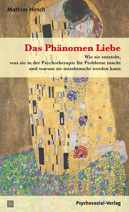 Produktbild Liebe (Deutsch, Mathias Hirsch, 2018)